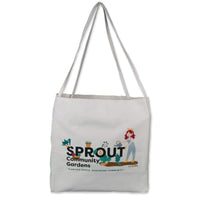 Lively Tote Bag