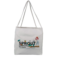 Lively Tote Bag