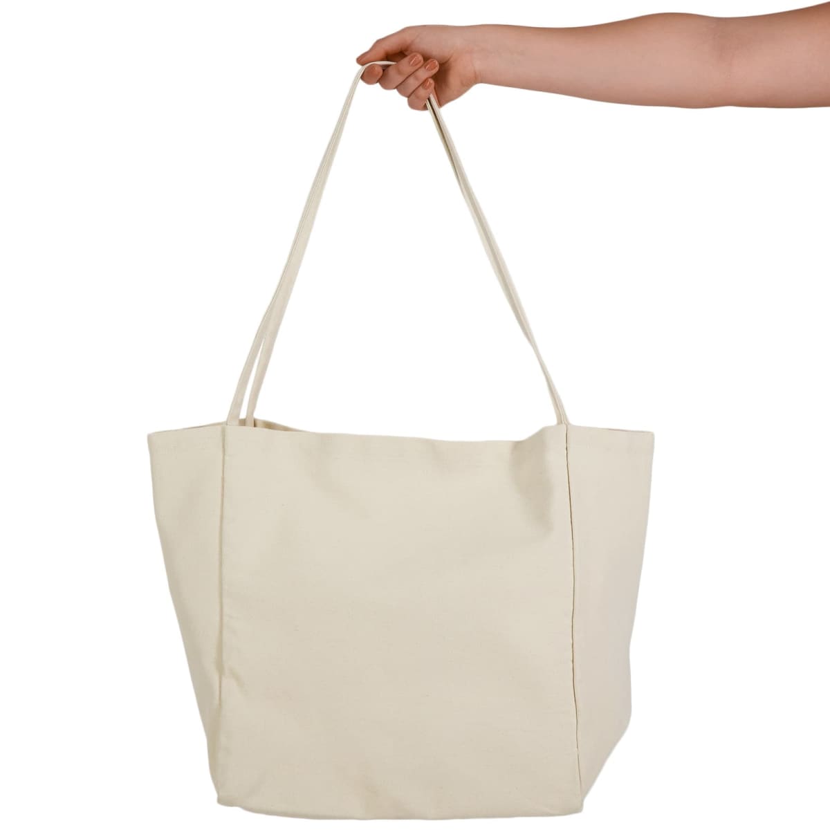 Lively Tote Bag