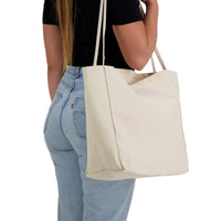 Lively Tote Bag