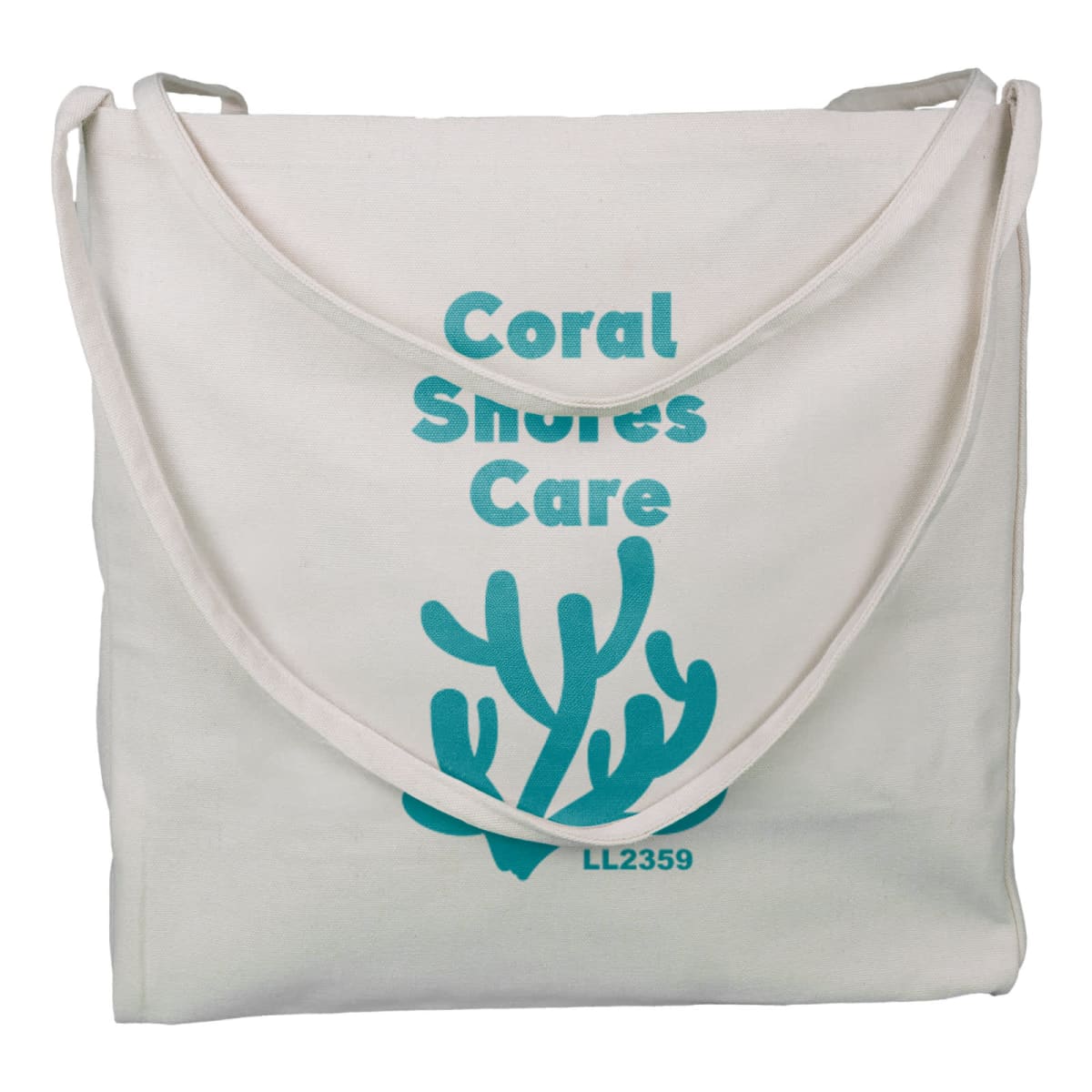 Lively Tote Bag