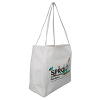 Lively Tote Bag