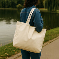 Splendid Canvas Bag