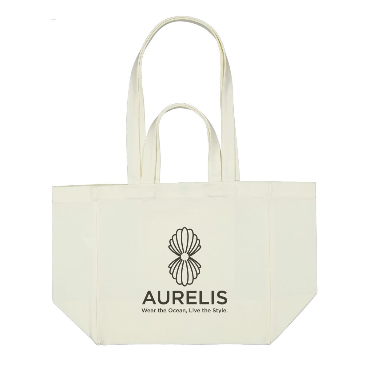 Splendid Canvas Bag