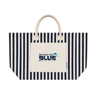 Hampton Tote Bag by The Line Edit.