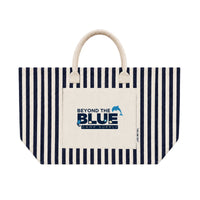 Hampton Tote Bag by The Line Edit.