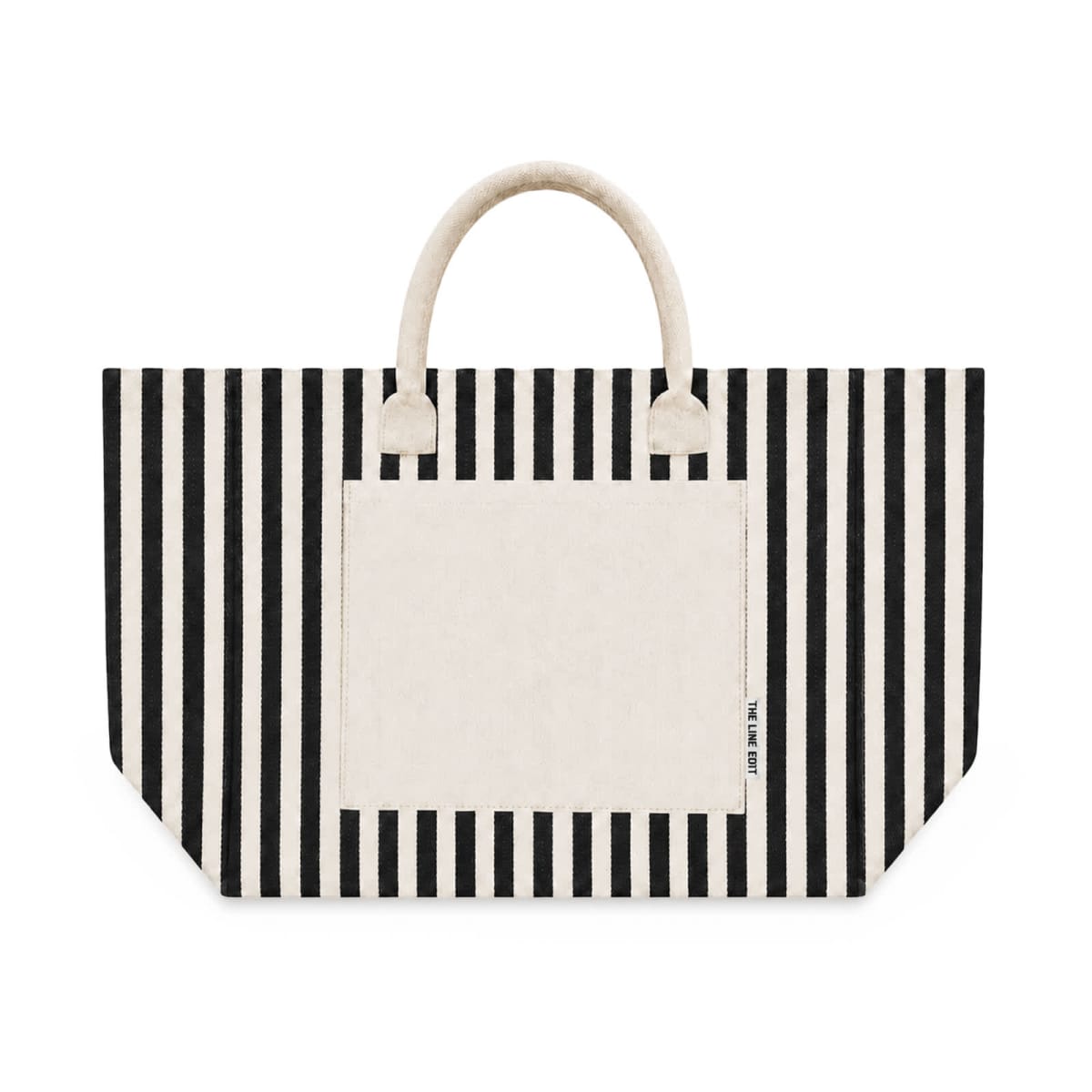 Hampton Tote Bag by The Line Edit.