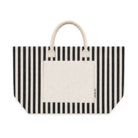 Hampton Tote Bag by The Line Edit.