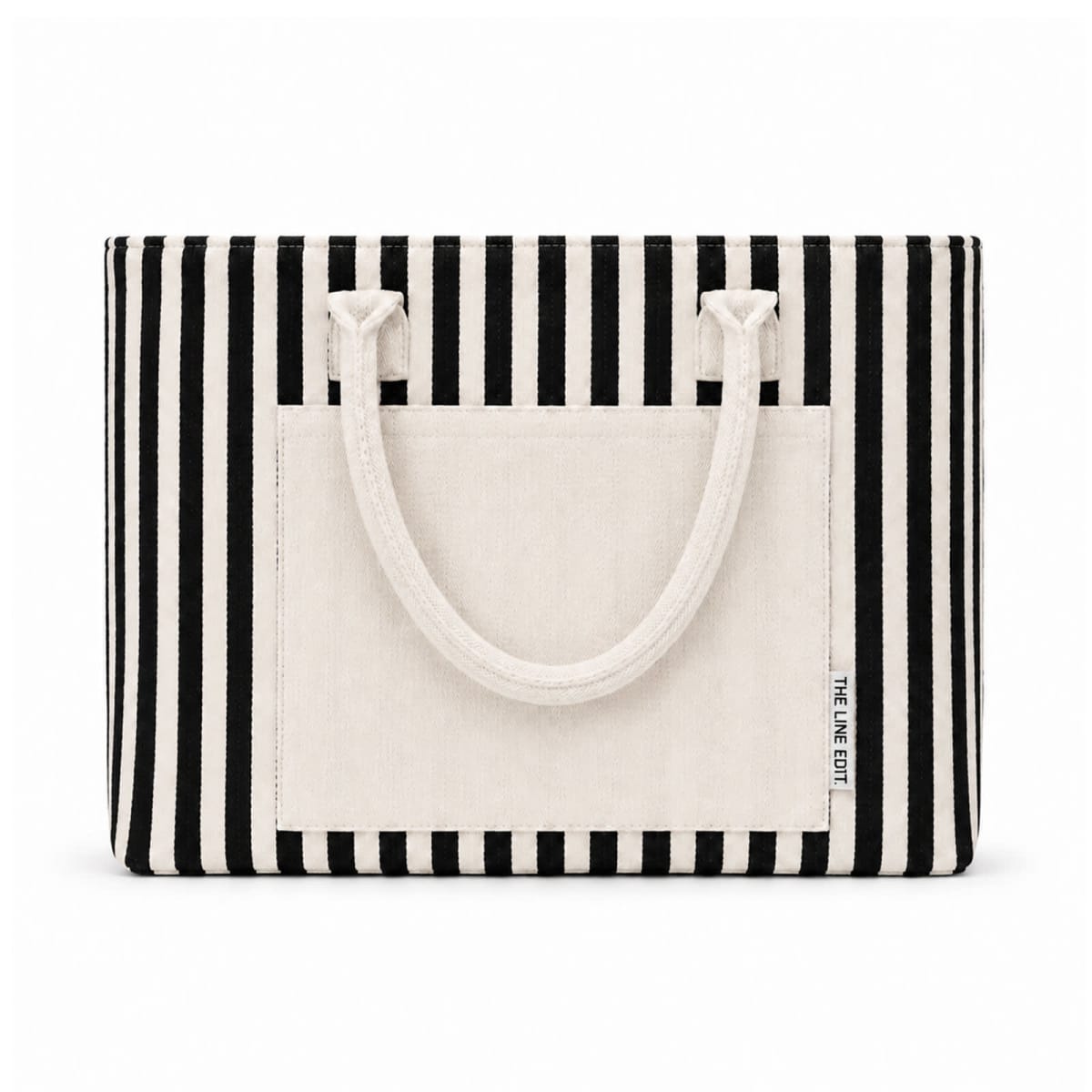 Hampton Tote Bag by The Line Edit.