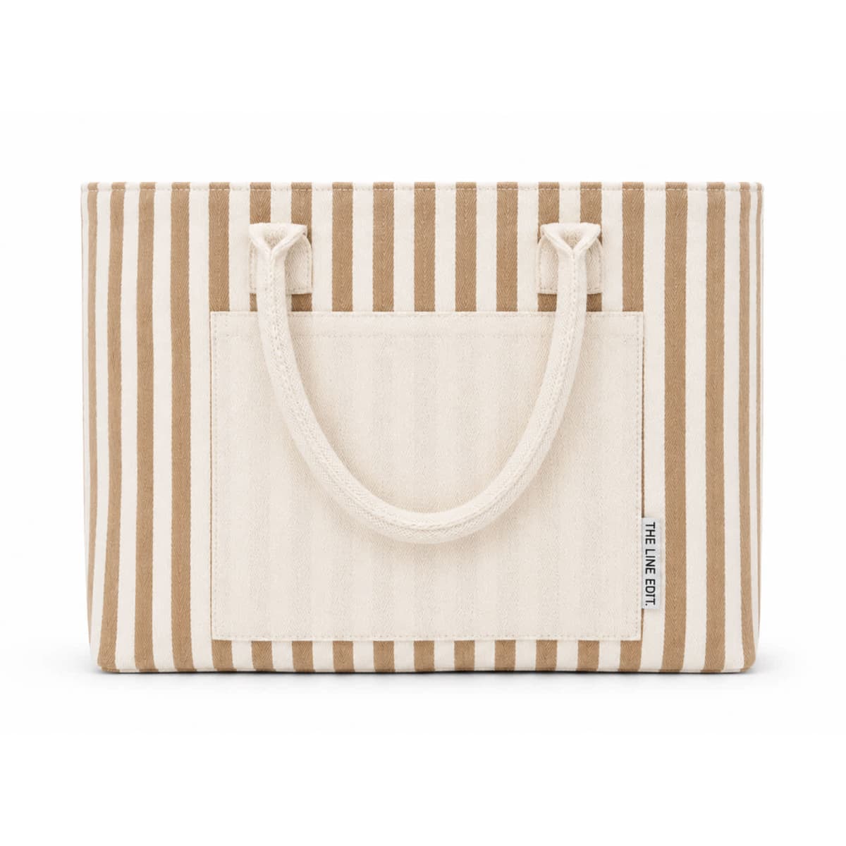 Hampton Tote Bag by The Line Edit.