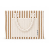 Hampton Tote Bag by The Line Edit.
