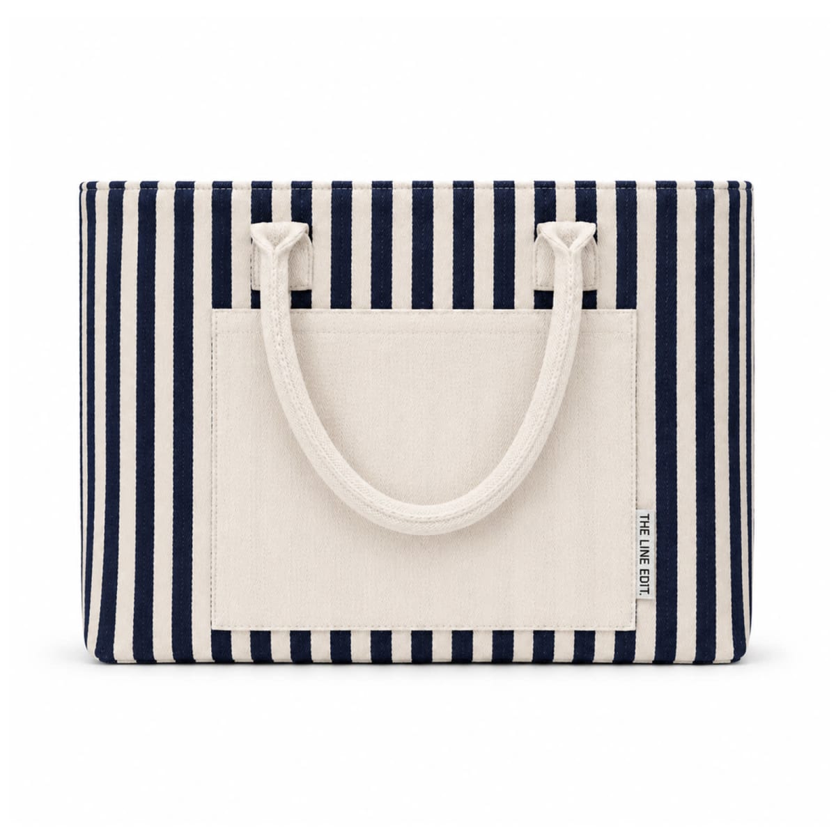Hampton Tote Bag by The Line Edit.