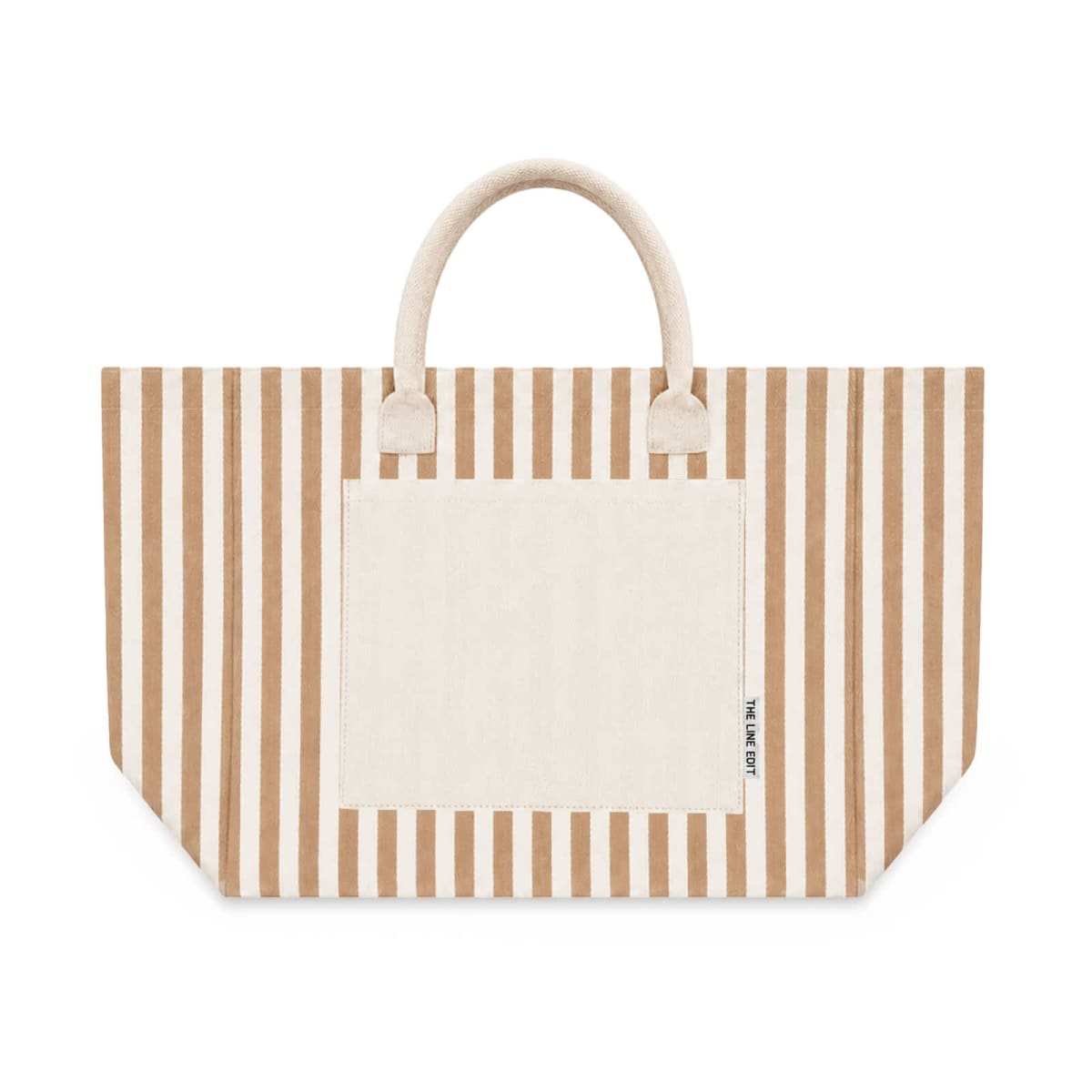 Hampton Tote Bag by The Line Edit.