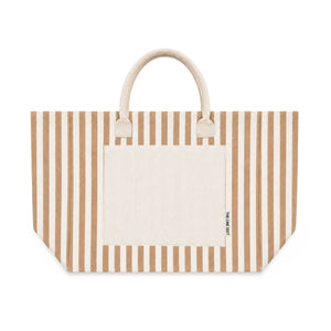 Hampton Tote Bag by The Line Edit.