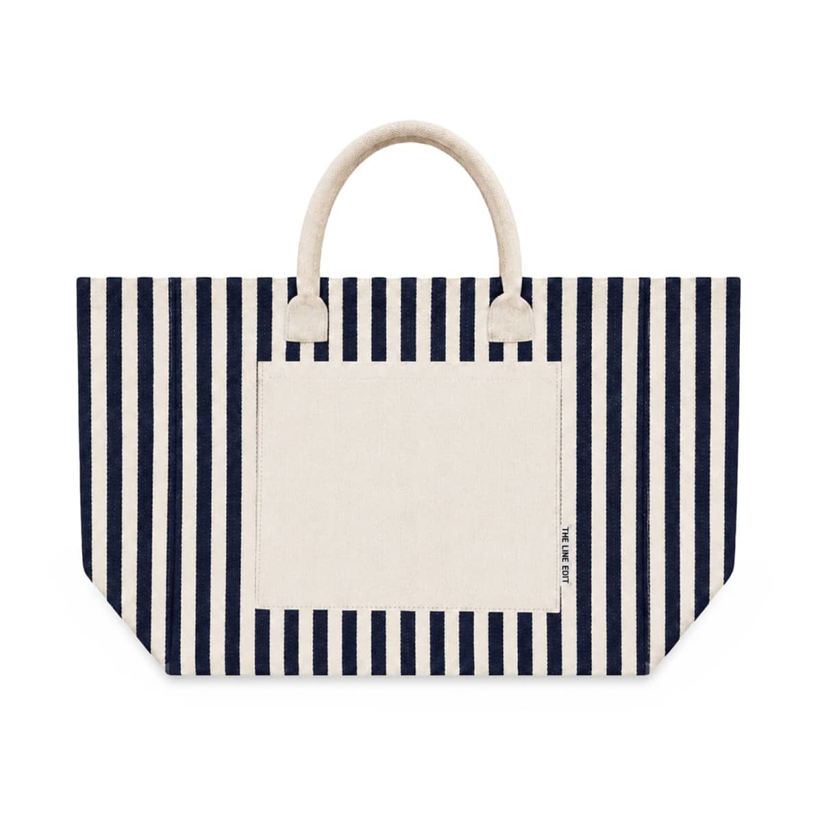 Hampton Tote Bag by The Line Edit.