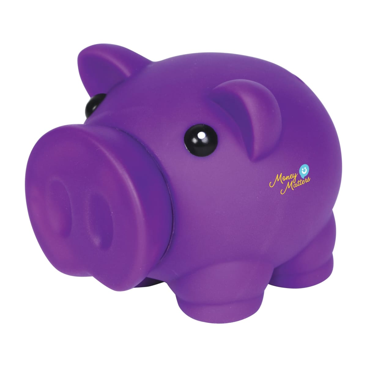 Micro Piglet Coin Bank