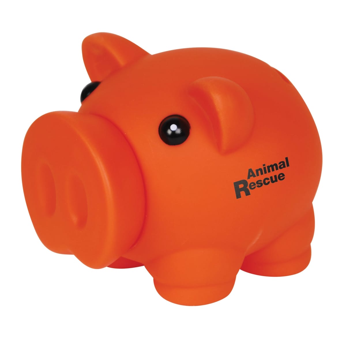 Micro Piglet Coin Bank