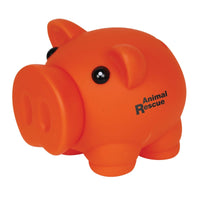 Micro Piglet Coin Bank