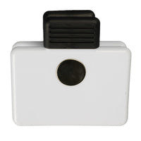 Crest Magnetic Clip