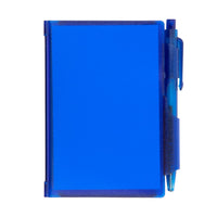Odyssey Pocket Notebook with Pen