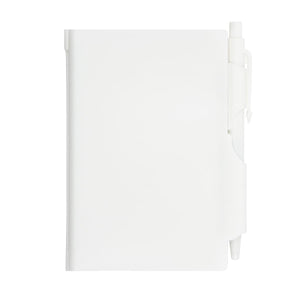 Odyssey Pocket Notebook with Pen