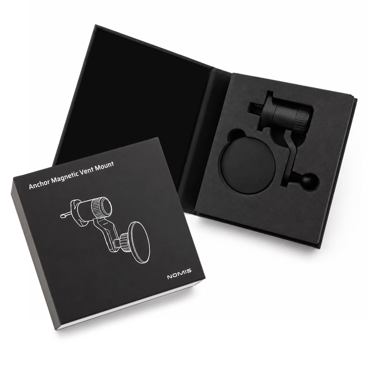 Anchor by Nomis Car Phone Holder