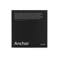 Anchor by Nomis Car Phone Holder