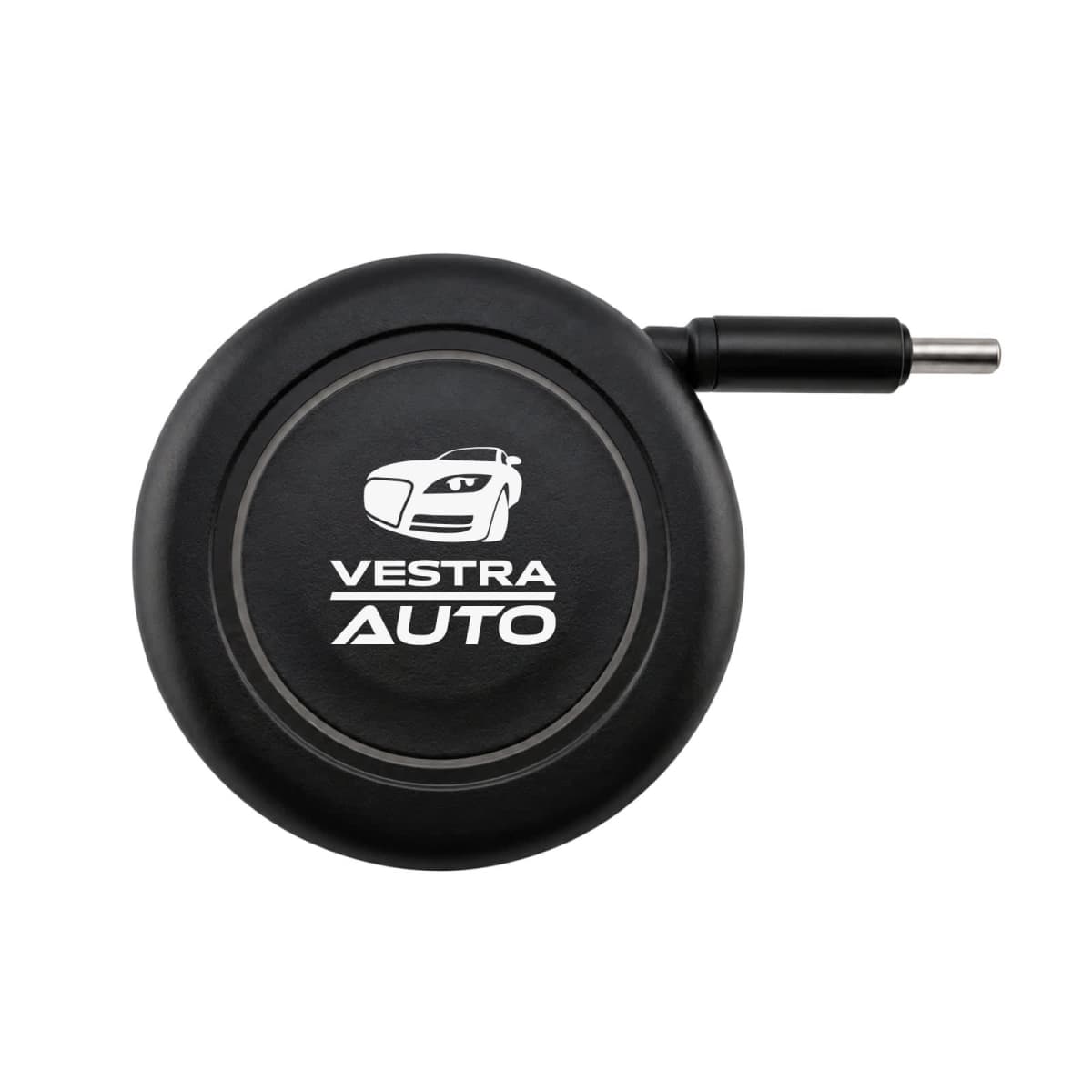 Turbo 20w Retractable Car Charger