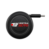 Turbo 20w Retractable Car Charger