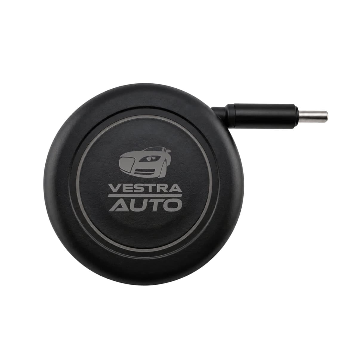 Turbo 20w Retractable Car Charger