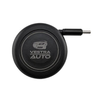 Turbo 20w Retractable Car Charger