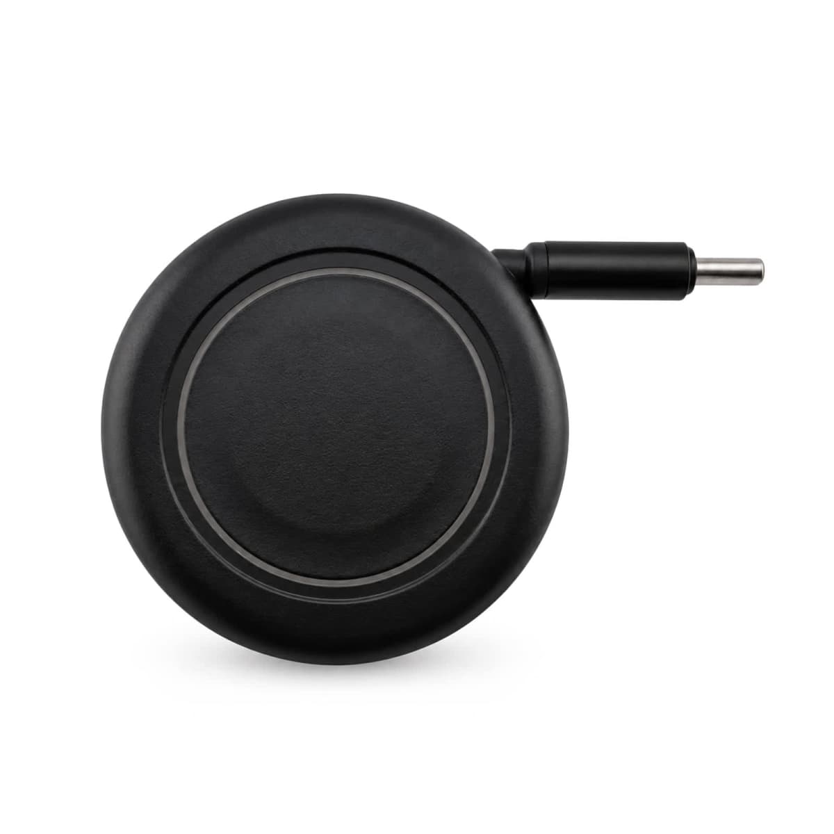 Turbo 20w Retractable Car Charger