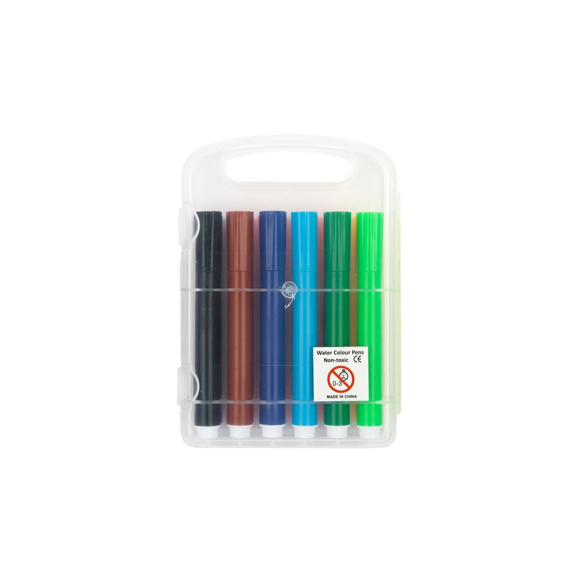 Felt Tip Pens