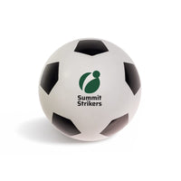 Hi Bounce Soccer Ball