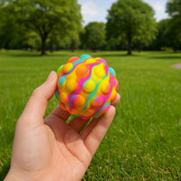 Popper Ball