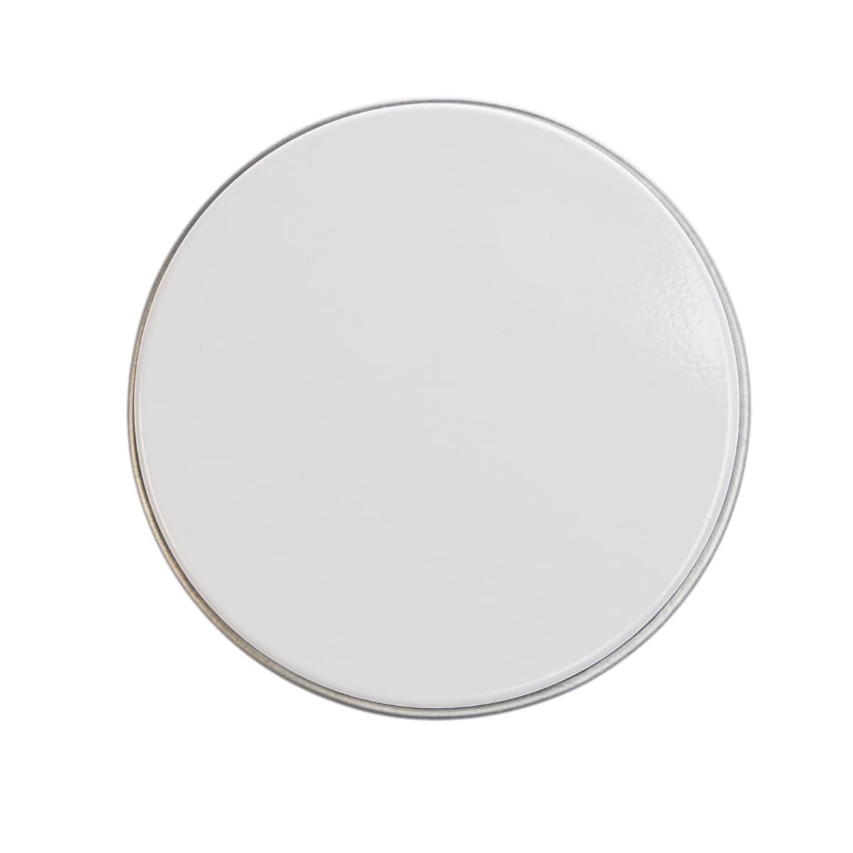 Petite Candle in Tin