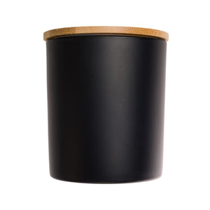 Gleam Glass Candle - Medium