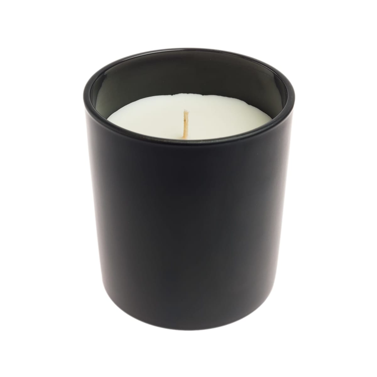 Gleam Glass Candle - Medium