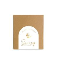 Gleam Glass Candle - Medium