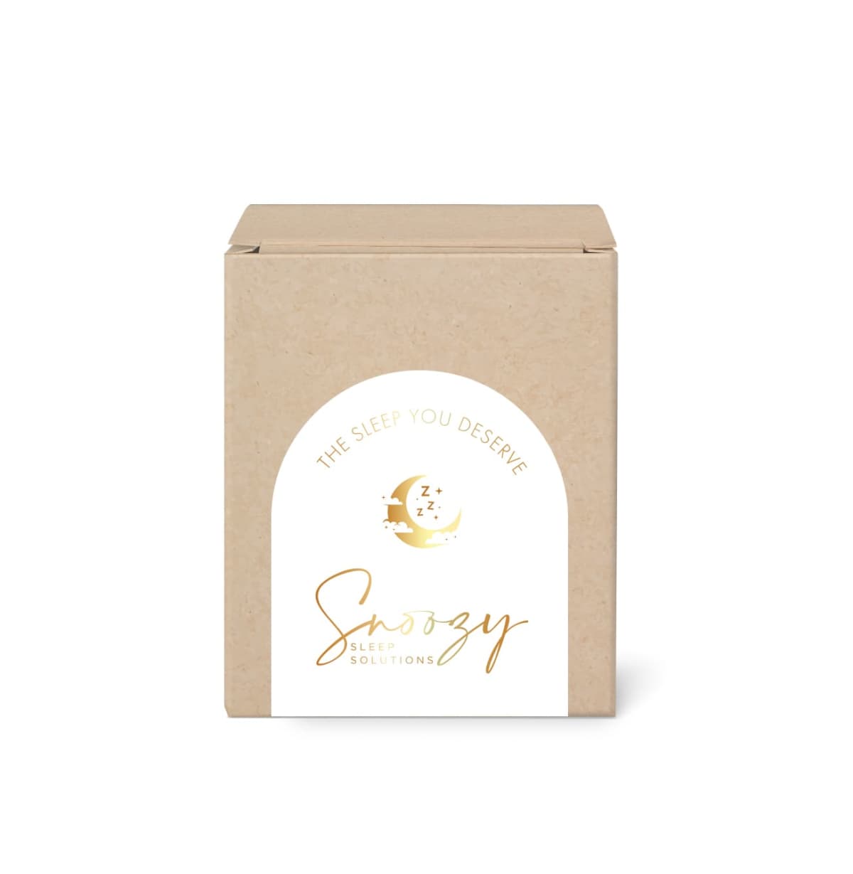 Gleam Glass Candle - Medium