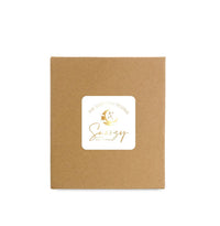 Gleam Glass Candle - Medium