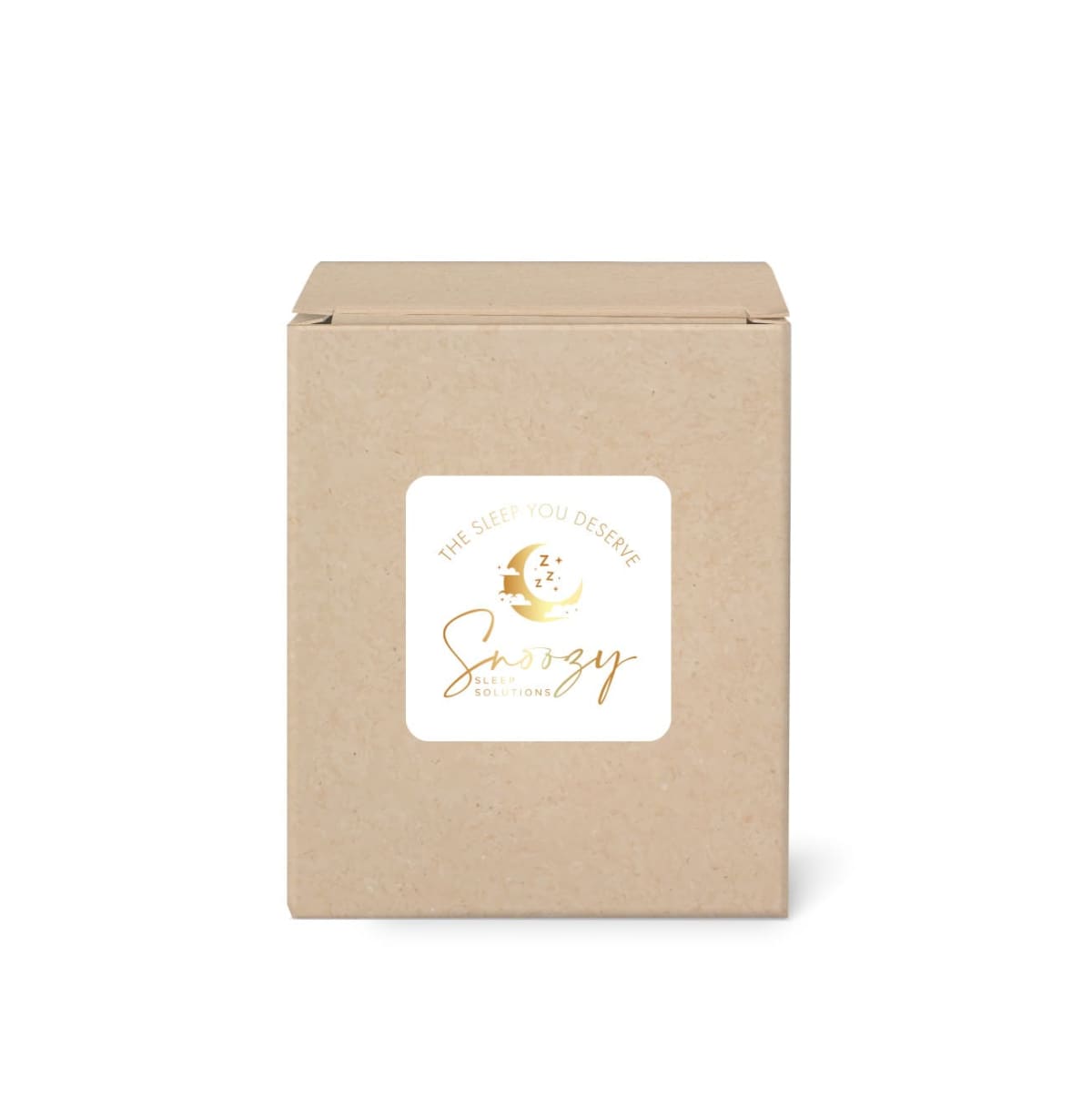 Gleam Glass Candle - Medium
