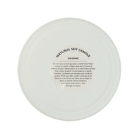 Gleam Glass Candle - Medium