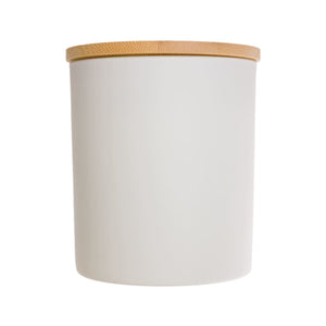 Gleam Glass Candle - Medium