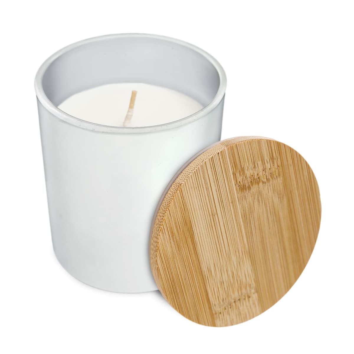 Gleam Glass Candle - Large