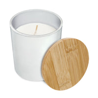 Gleam Glass Candle - Large