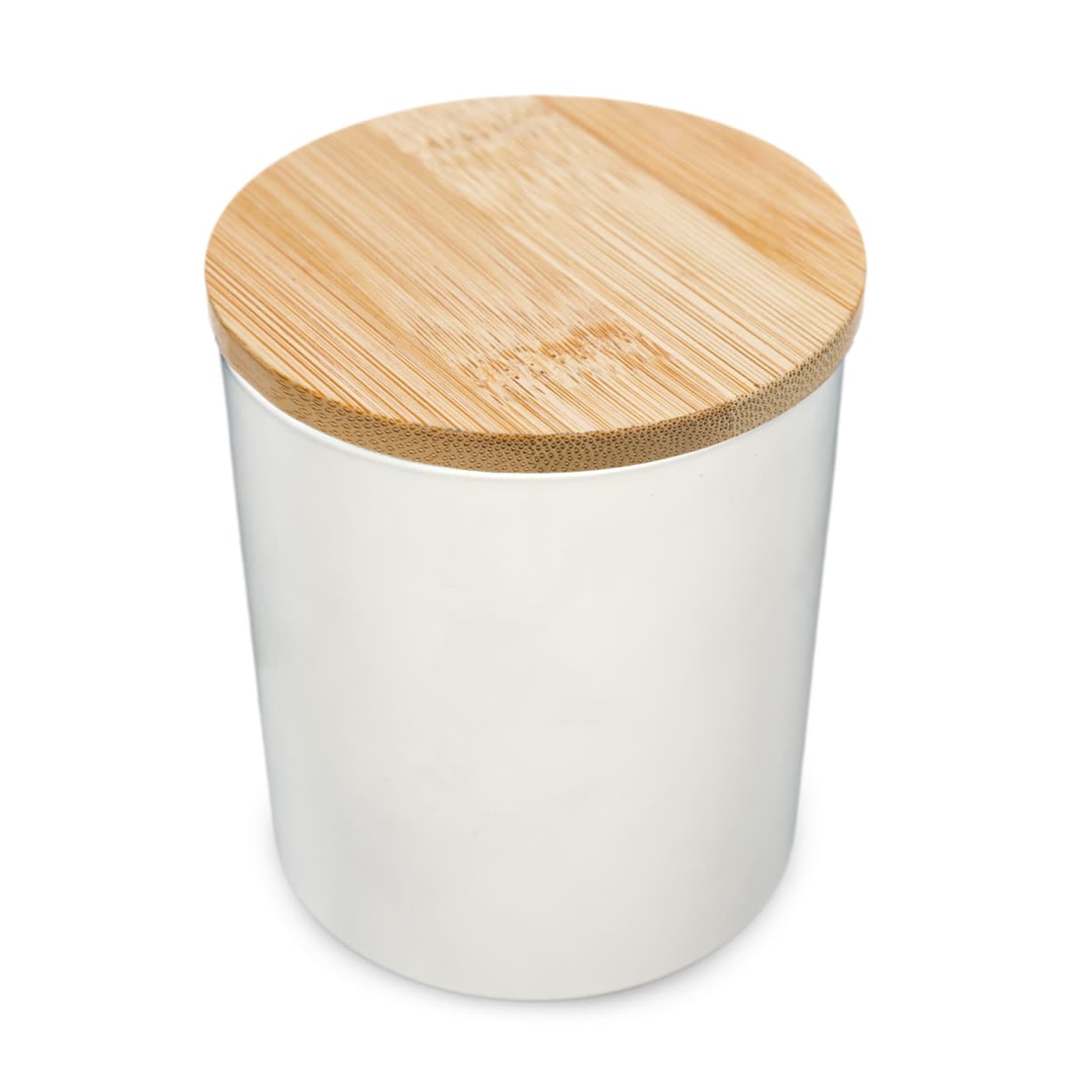 Gleam Glass Candle - Large
