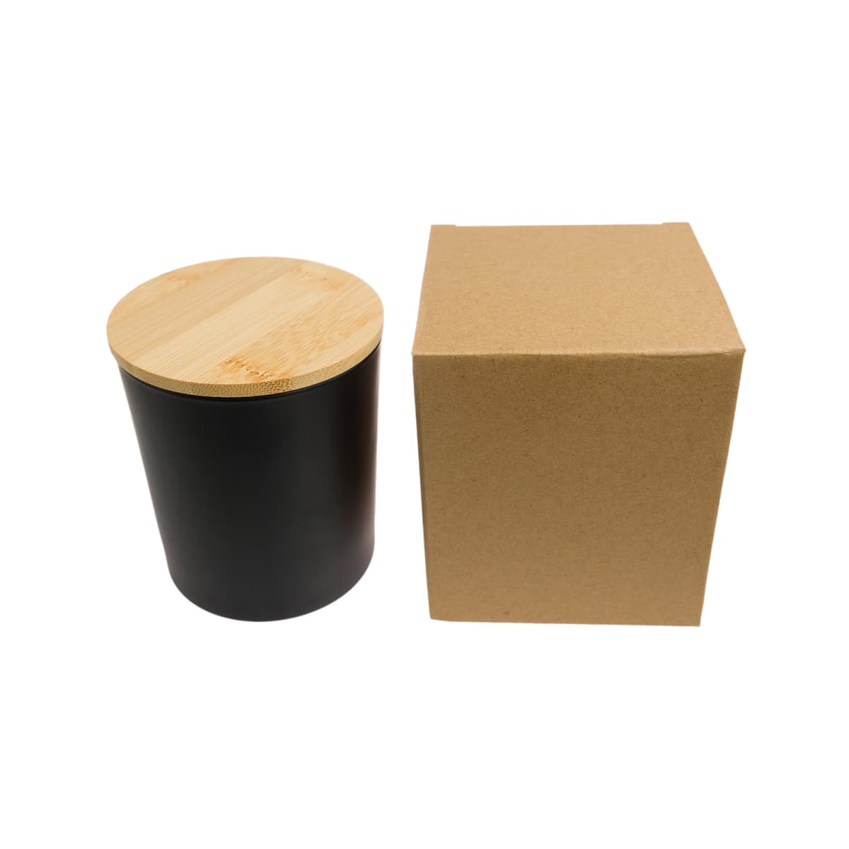 Gleam Glass Candle - Large