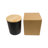 Gleam Glass Candle - Large