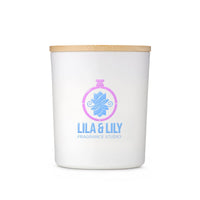 Gleam Glass Candle - Large
